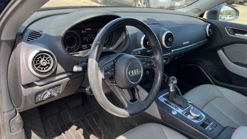 2017 Audi A3 Sportback e-tron - Images - 14