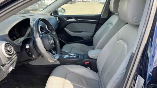 2017 Audi A3 Sportback e-tron - Images - 15
