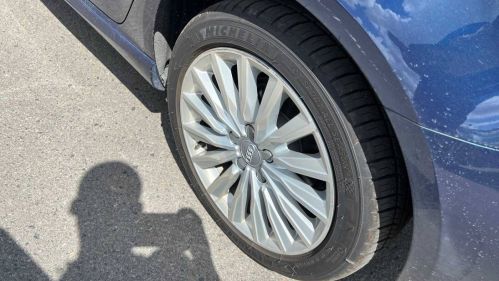 2017 Audi A3 Sportback e-tron - Images - 17