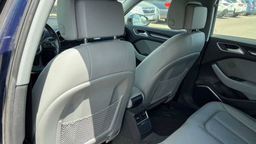 2017 Audi A3 Sportback e-tron - Images - 18