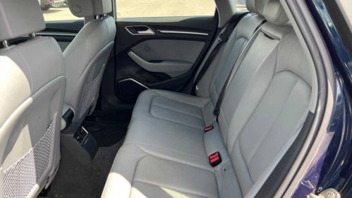 2017 Audi A3 Sportback e-tron - Images - 19