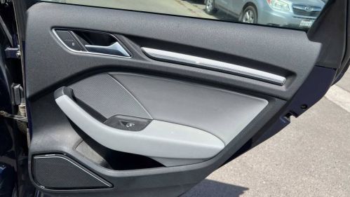 2017 Audi A3 Sportback e-tron - Images - 24