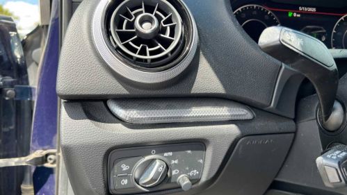 2017 Audi A3 Sportback e-tron - Images - 29