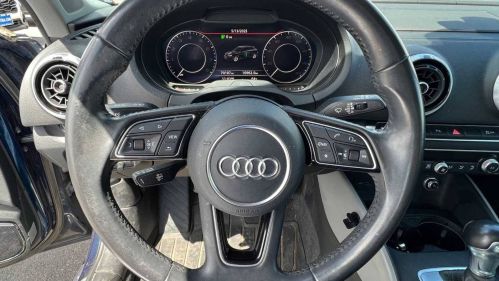 2017 Audi A3 Sportback e-tron - Images - 30