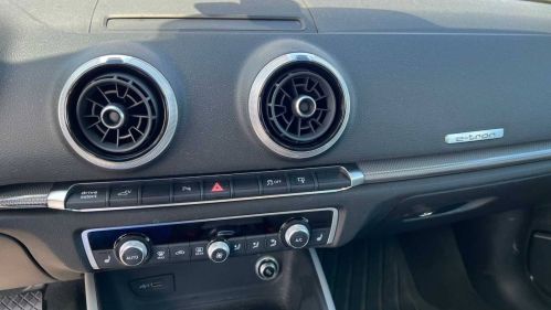 2017 Audi A3 Sportback e-tron - Images - 31