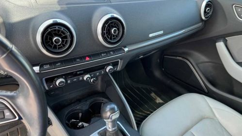 2017 Audi A3 Sportback e-tron - Images - 32