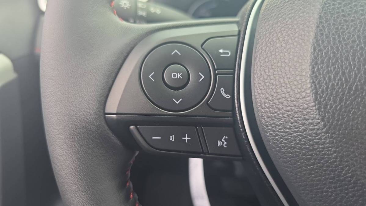 2025 Toyota RAV4 Plug-In Hybrid - Images - 19