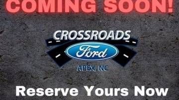 2023 Ford F-150 Lightning - Images - 2