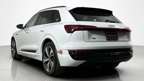 2024 Audi Q8 e-tron - Images - 3