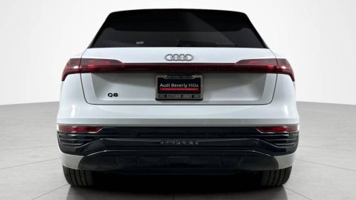 2024 Audi Q8 e-tron - Images - 4