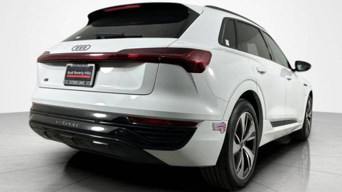 2024 Audi Q8 e-tron - Images - 5