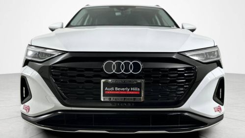2024 Audi Q8 e-tron - Images - 8