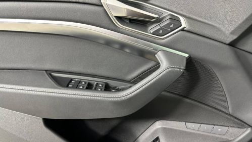 2024 Audi Q8 e-tron - Images - 9