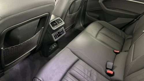 2024 Audi Q8 e-tron - Images - 10