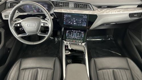 2024 Audi Q8 e-tron - Images - 11