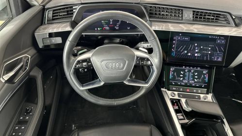 2024 Audi Q8 e-tron - Images - 12
