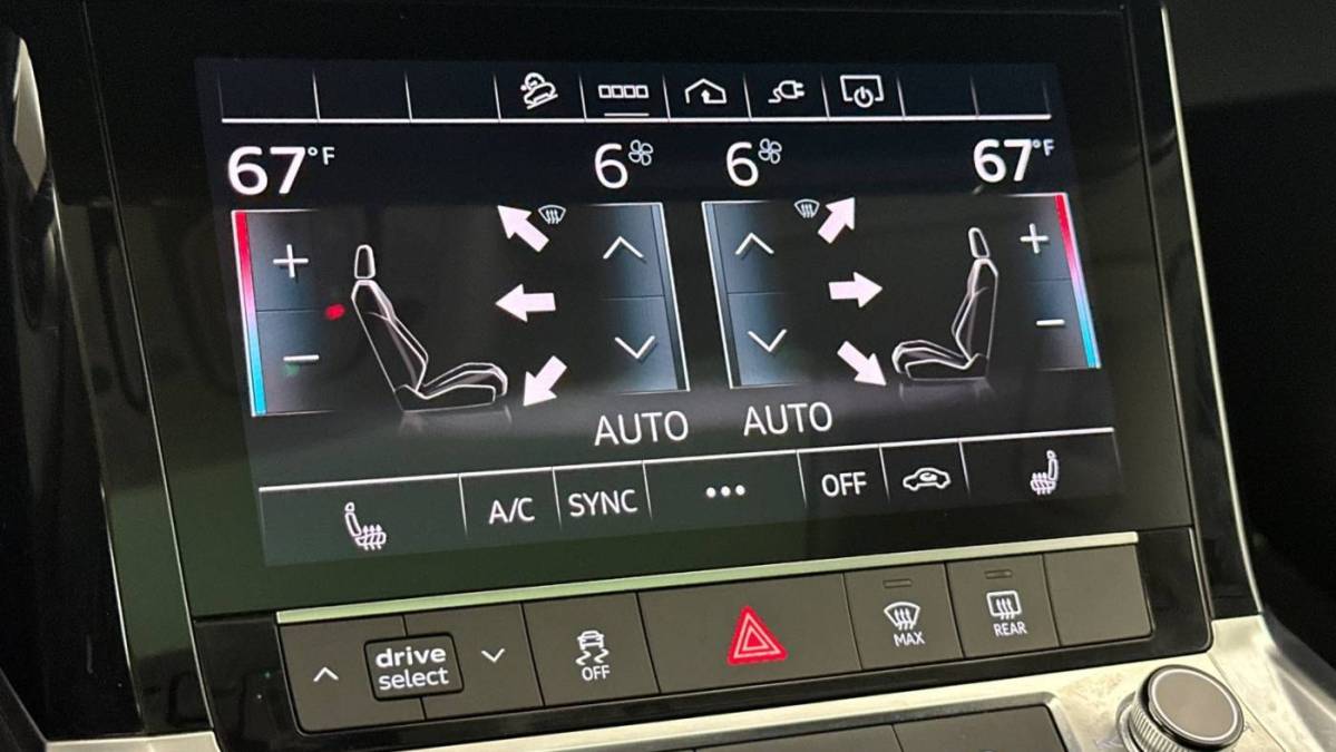 2024 Audi Q8 e-tron - Images - 18