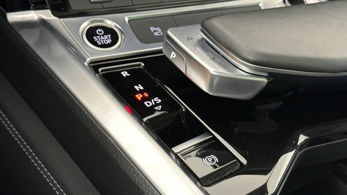 2024 Audi Q8 e-tron - Images - 19