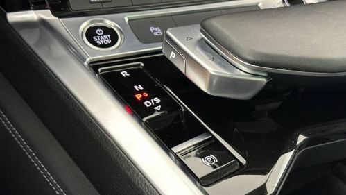 2024 Audi Q8 e-tron - Images - 19