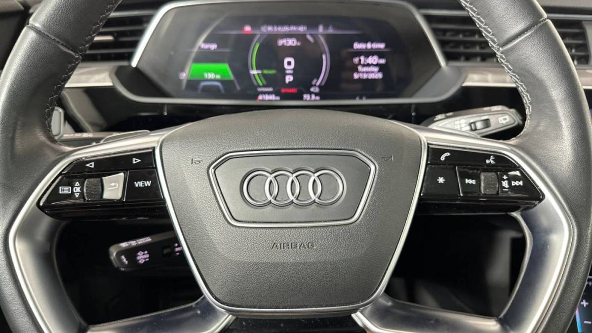 2024 Audi Q8 e-tron - Images - 20