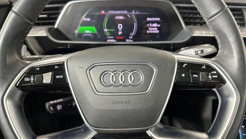 2024 Audi Q8 e-tron - Images - 20