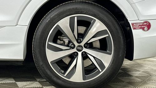 2024 Audi Q8 e-tron - Images - 23