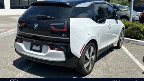 2020 BMW i3 - Images - 1