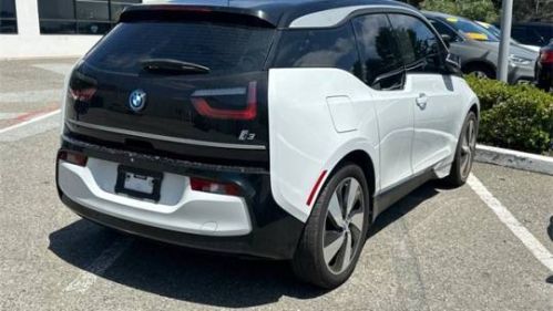 2020 BMW i3 - Images - 2