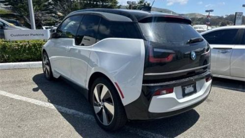 2020 BMW i3 - Images - 3