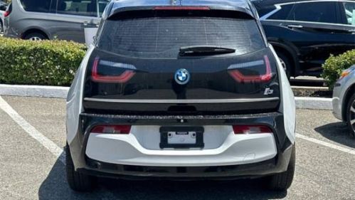 2020 BMW i3 - Images - 4