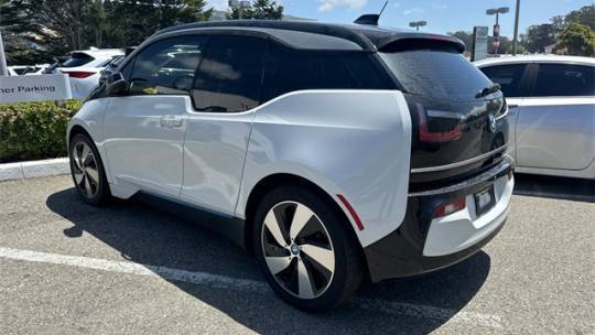 2020 BMW i3 - Images - 5