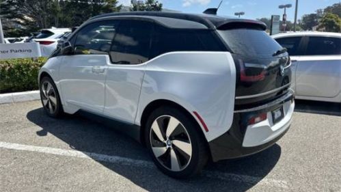 2020 BMW i3 - Images - 5
