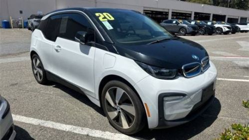 2020 BMW i3 - Images - 7