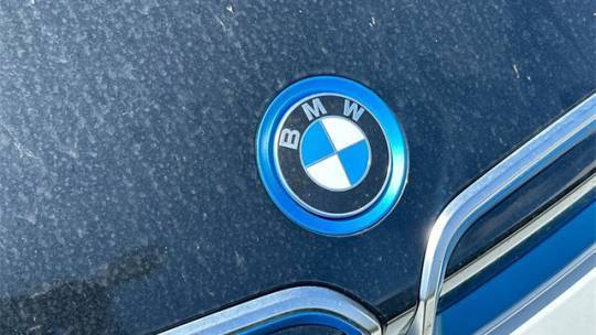 2020 BMW i3 - Images - 10