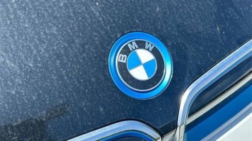 2020 BMW i3 - Images - 10