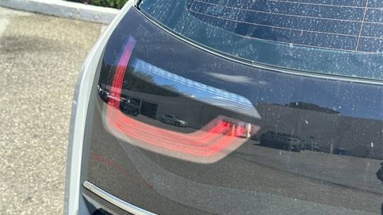 2020 BMW i3 - Images - 11