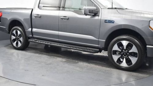 2024 Ford F-150 Lightning - Images - 3
