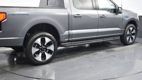 2024 Ford F-150 Lightning - Images - 4