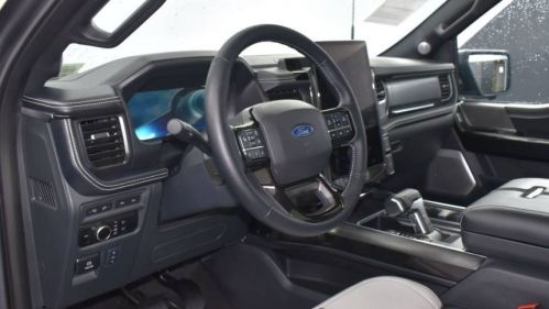 2024 Ford F-150 Lightning - Images - 5