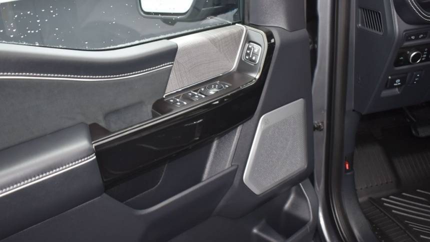 2024 Ford F-150 Lightning - Images - 6