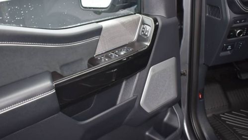2024 Ford F-150 Lightning - Images - 6