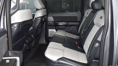 2024 Ford F-150 Lightning - Images - 8
