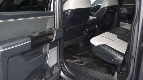 2024 Ford F-150 Lightning - Images - 9