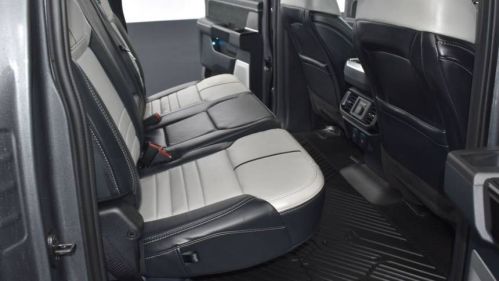 2024 Ford F-150 Lightning - Images - 11