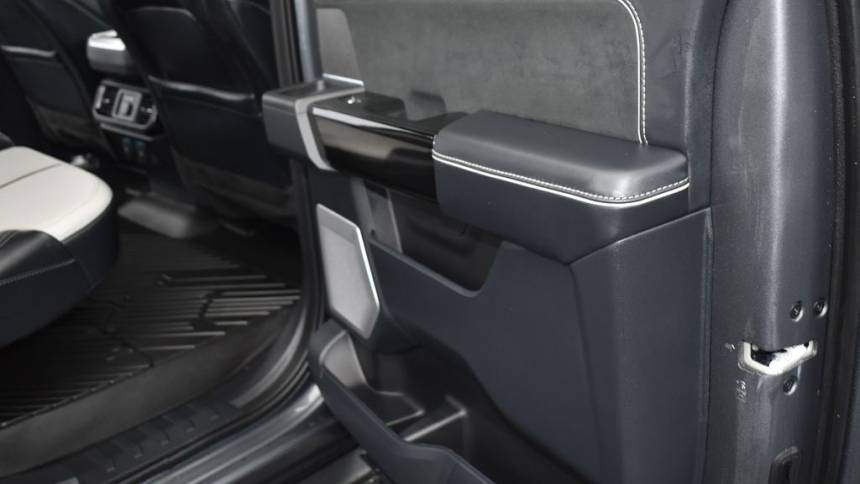 2024 Ford F-150 Lightning - Images - 12