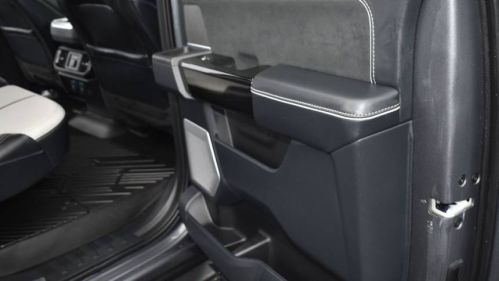 2024 Ford F-150 Lightning - Images - 12