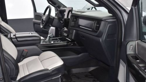 2024 Ford F-150 Lightning - Images - 13