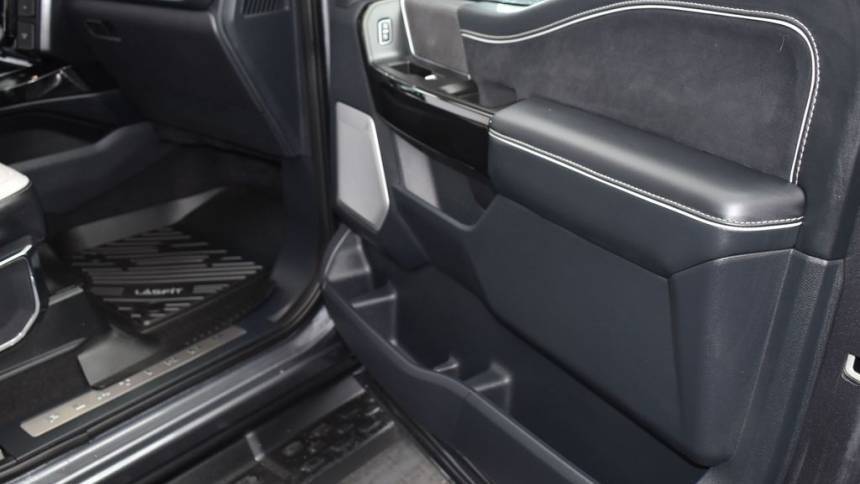 2024 Ford F-150 Lightning - Images - 14