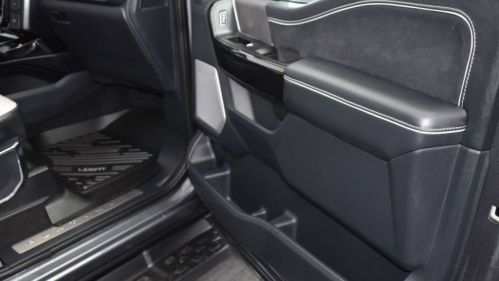 2024 Ford F-150 Lightning - Images - 14