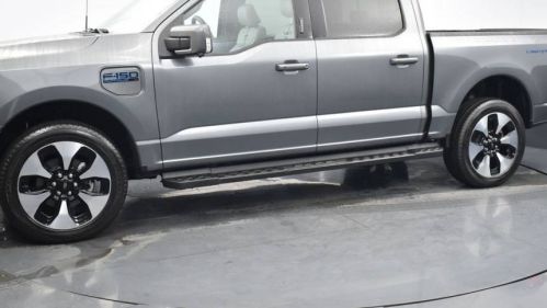 2024 Ford F-150 Lightning - Images - 18